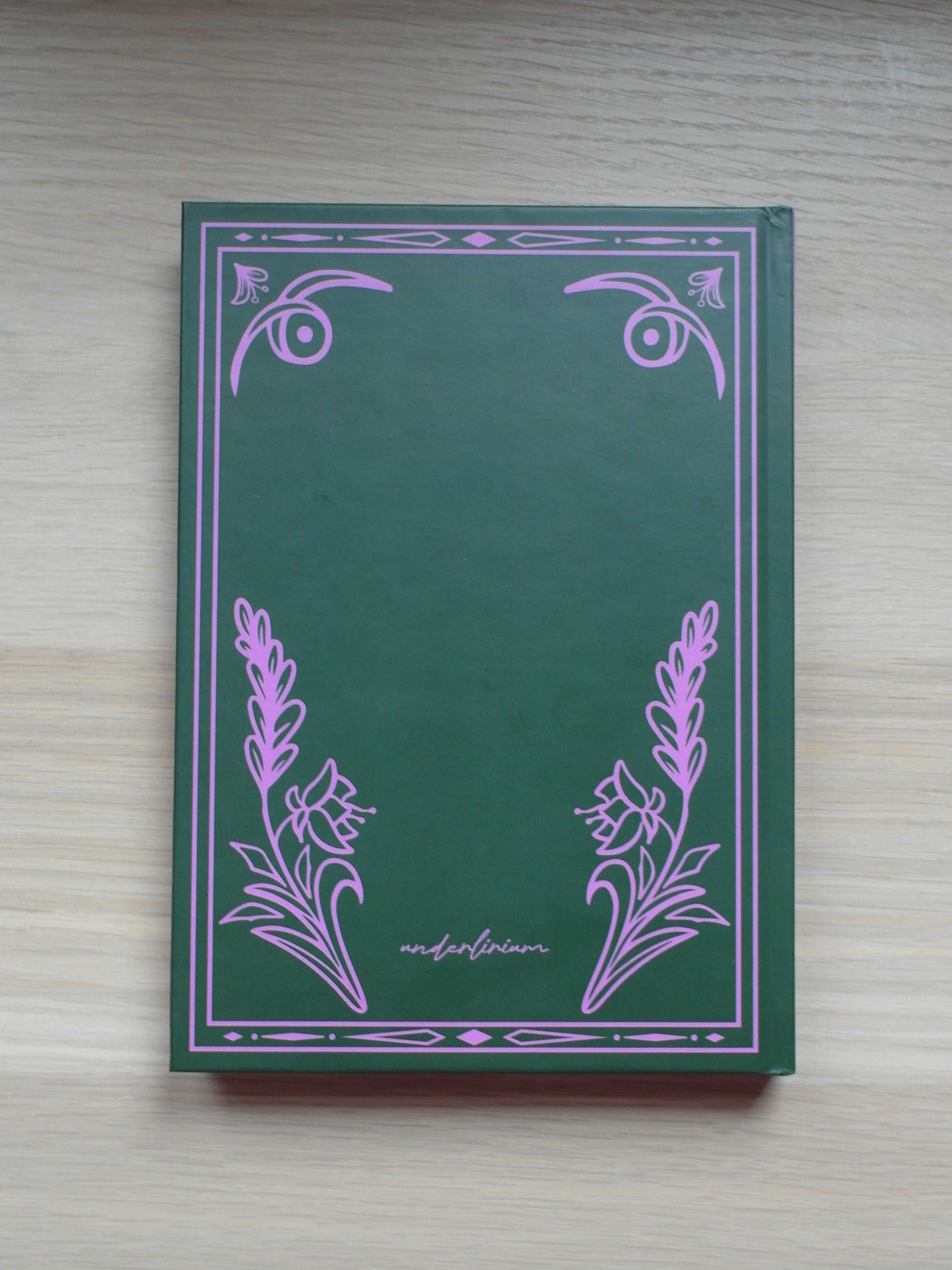 Apothecary Journal | Vol 2