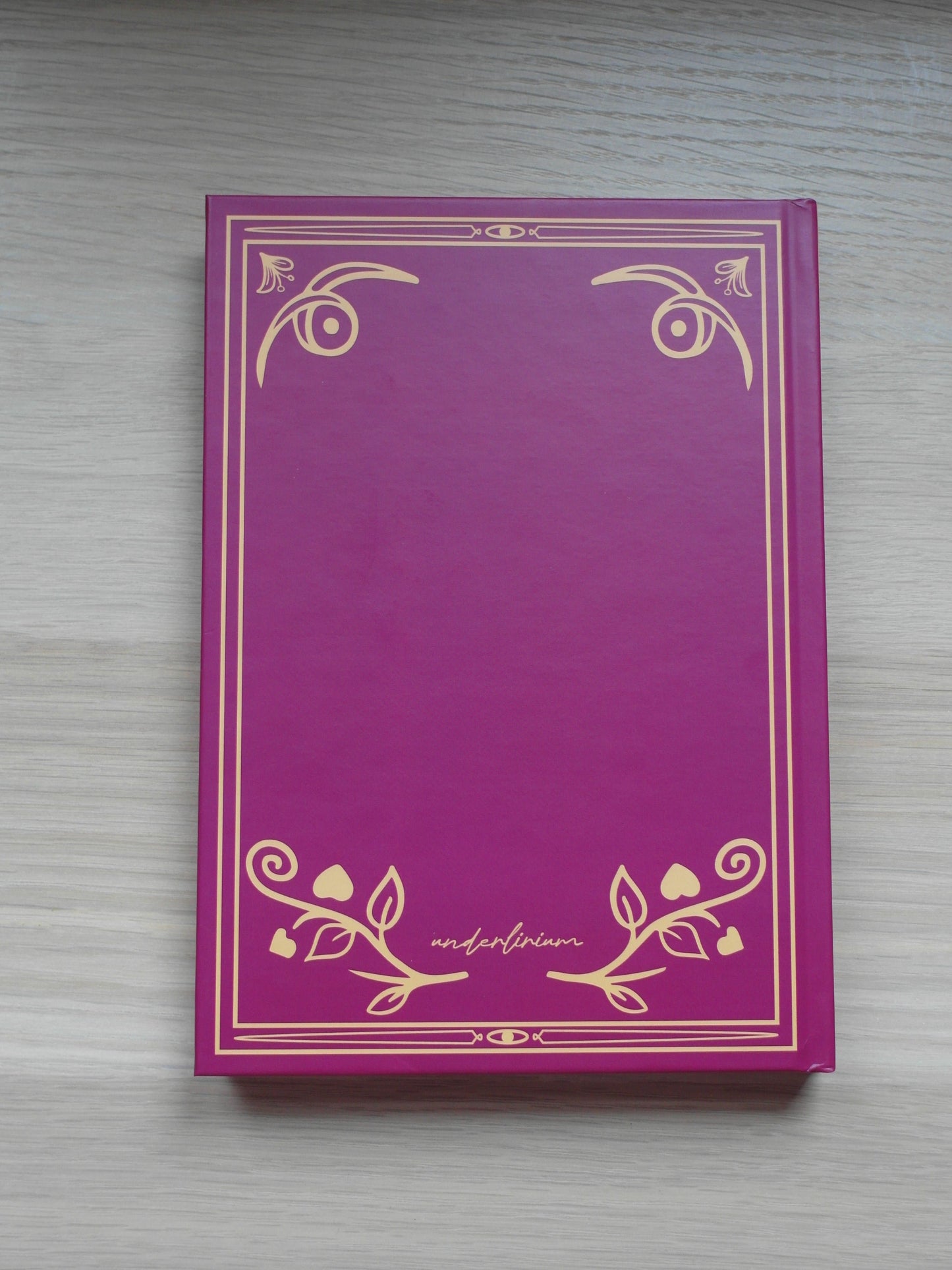 Apothecary Journal | Vol 3