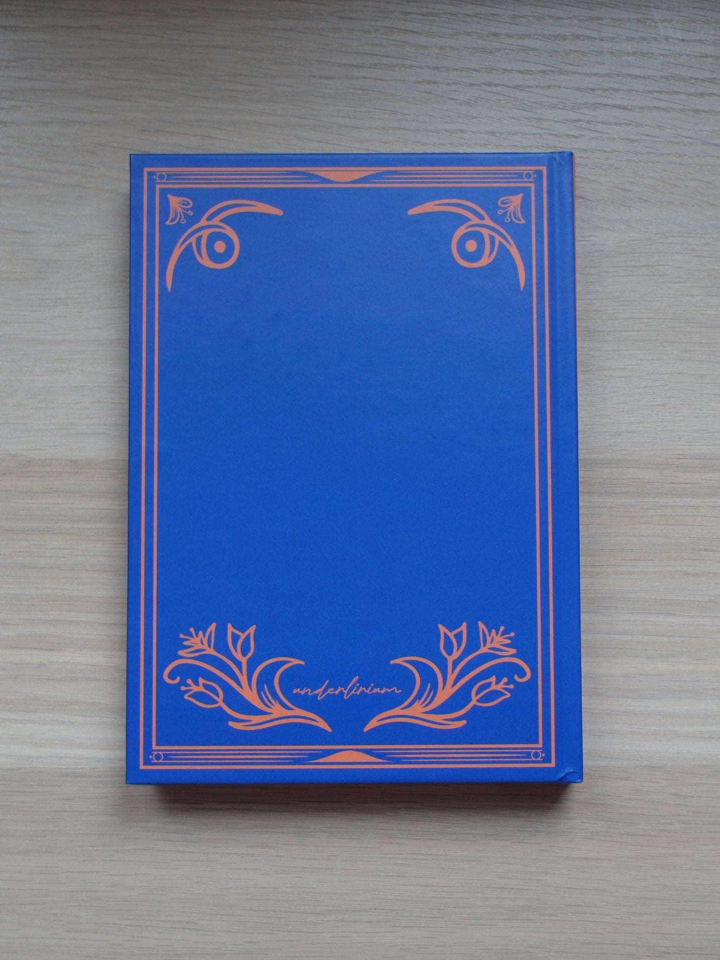 Apothecary Journal | Vol 1