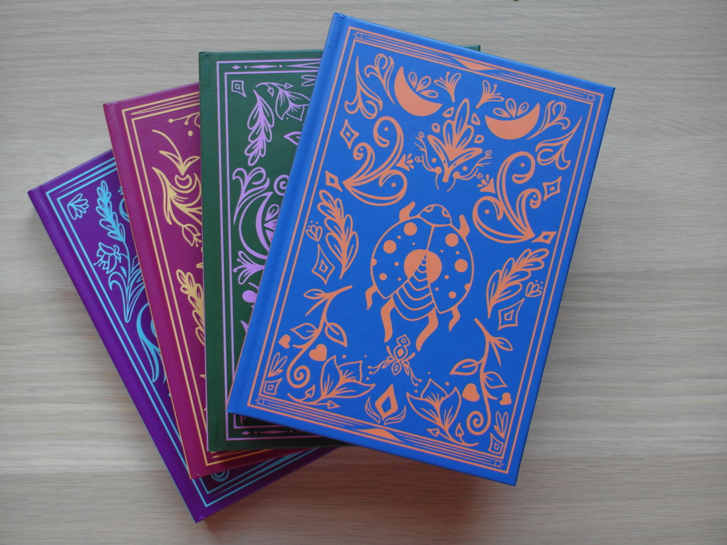 Apothecary Journal | Vol 2