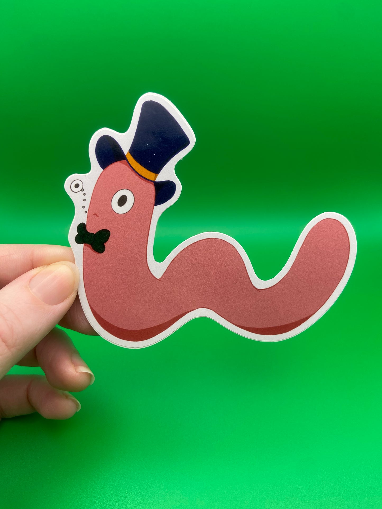 Capitalism | Sticker